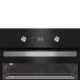 Beko BIM24301BCS forno 71 L 2500 W A Nero 3