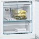 Bosch Serie 4 KGN56XIDP frigorifero con congelatore Libera installazione 508 L D Acciaio inox 3