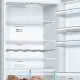Bosch Serie 4 KGN56XIDP frigorifero con congelatore Libera installazione 508 L D Acciaio inox 5
