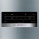 Bosch Serie 4 KGN56XIDP frigorifero con congelatore Libera installazione 508 L D Acciaio inox 6