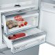 Bosch Serie 8 KGF39PIDP frigorifero con congelatore Libera installazione 345 L D Acciaio inox 6