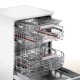 Bosch Serie 4 SMS4HDW52E lavastoviglie Libera installazione 13 coperti D 3