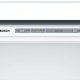 Bosch Serie 4 KIV77VSF0 frigorifero con congelatore Da incasso 232 L F Bianco 4