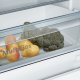 Bosch Serie 4 KIV86VSF0 frigorifero con congelatore Da incasso 268 L F Bianco 3