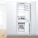 Bosch Serie 4 KIV86VSF0 frigorifero con congelatore Da incasso 268 L F Bianco 7