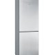 Siemens iQ300 KG36VVIEA frigorifero con congelatore Libera installazione 308 L E Acciaio inox 3