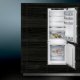 Siemens iQ500 KI77SADE0 frigorifero con congelatore Da incasso 231 L E Bianco 5