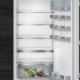 Siemens iQ500 KI87SADE0 frigorifero con congelatore Da incasso 272 L E Bianco 8