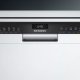 Siemens iQ300 SN23HW60CE lavastoviglie Libera installazione 14 coperti D 3