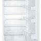 Liebherr IKS2330-21 frigorifero Da incasso 218 L F Bianco 3
