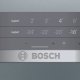 Bosch Serie 4 KGN367IDQ frigorifero con congelatore Libera installazione 326 L D Acciaio inox 4