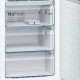 Bosch Serie 4 KGN367IDQ frigorifero con congelatore Libera installazione 326 L D Acciaio inox 5