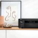 Denon AVC-X6700H 140 W 11.2 canali Compatibilità 3D Nero 5