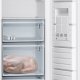 Siemens iQ300 GS33NVWEP congelatore Congelatore verticale Libera installazione 225 L E Bianco 4