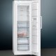 Siemens iQ300 GS33NVWEP congelatore Congelatore verticale Libera installazione 225 L E Bianco 6