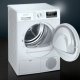 Siemens iQ300 WT43HV90 asciugatrice Libera installazione Caricamento frontale 8 kg A++ Bianco 4