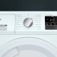 Siemens iQ300 WT43HV90 asciugatrice Libera installazione Caricamento frontale 8 kg A++ Bianco 6