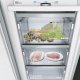 Siemens iQ700 KS36FPIDP frigorifero Libera installazione 309 L D Acciaio inossidabile 5