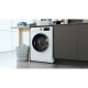 Hotpoint Ariston Lavatrice a libera installazione Hotpoint NLCD 945 WC A EU N 6