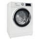 Hotpoint Ariston Lavatrice a libera installazione Hotpoint NLCD 945 WC A EU N 3