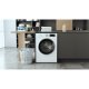 Hotpoint Ariston Lavatrice a libera installazione Hotpoint NLCD 945 WC A EU N 7