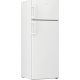 Beko DSA240K31WN Libera installazione 240 L F Bianco 3