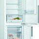 Bosch Serie 4 KGV36VWEA frigorifero con congelatore Libera installazione 308 L E Bianco 3