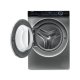 Haier I-Pro Series 7 HW120-B14979S lavatrice Libera installazione Caricamento frontale 12 kg 1400 Giri/min A Grigio 3