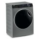 Haier I-Pro Series 7 HW120-B14979S lavatrice Libera installazione Caricamento frontale 12 kg 1400 Giri/min A Grigio 4