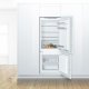 Bosch Serie 4 KIV67VSF0 frigorifero con congelatore Da incasso 209 L F Bianco 4