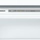 Bosch Serie 4 KIV67VSF0 frigorifero con congelatore Da incasso 209 L F Bianco 5