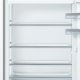 Bosch Serie 4 KIV67VSF0 frigorifero con congelatore Da incasso 209 L F Bianco 6