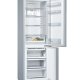 Bosch Serie 2 KGN36CJEA+KSZ1AVT00 Libera installazione 305 L E Blu 3