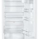 Liebherr IK2360-21 frigorifero Da incasso 219 L F Bianco 3