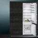 Siemens iQ300 KI87VVFF0 frigorifero con congelatore Da incasso 272 L F Bianco 3