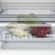 Siemens iQ300 KI87VVFF0 frigorifero con congelatore Da incasso 272 L F Bianco 4