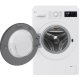 LG F74820WH lavatrice Caricamento frontale 7 kg 1400 Giri/min Bianco 9
