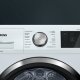 Siemens iQ500 WT7U480ES asciugatrice Libera installazione Caricamento frontale 8 kg A+++ Bianco 7