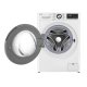 LG F4WV909P2 lavatrice Caricamento frontale 9 kg 1400 Giri/min Bianco 3