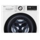 LG F4WV909P2 lavatrice Caricamento frontale 9 kg 1400 Giri/min Bianco 5