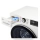 LG F4WV909P2 lavatrice Caricamento frontale 9 kg 1400 Giri/min Bianco 6