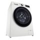 LG F4WV909P2 lavatrice Caricamento frontale 9 kg 1400 Giri/min Bianco 8