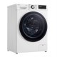 LG F4WV909P2 lavatrice Caricamento frontale 9 kg 1400 Giri/min Bianco 10