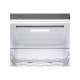 LG GBB72NSCXN frigorifero con congelatore Libera installazione 384 L D Acciaio inossidabile 7