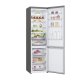 LG GBB72NSCXN frigorifero con congelatore Libera installazione 384 L D Acciaio inox 10