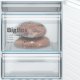 Bosch Serie 4 KIN86VSF0 frigorifero con congelatore Da incasso 254 L F Bianco 3