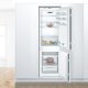 Bosch Serie 4 KIN86VSF0 frigorifero con congelatore Da incasso 254 L F Bianco 5