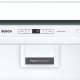 Bosch Serie 4 KIN86VSF0 frigorifero con congelatore Da incasso 254 L F Bianco 6
