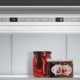 Neff KI8878FE0 frigorifero con congelatore Da incasso 237 L E Bianco 4