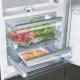 Neff KI8878FE0 frigorifero con congelatore Da incasso 237 L E Bianco 6